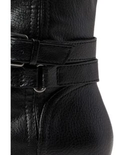 Naturalizer Women Boots Garrison, Black -Naturalizer shop 81sIJwHHFcL. AC SR736920