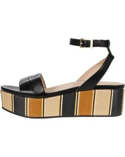 Naturalizer Women Sandals 27 Edit Jamari, Black Leather -Naturalizer shop 81u4t2F34TL. AC SR736920