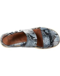 Naturalizer Women Sandals Patience, Storm Blue -Naturalizer shop 81u71Hn 4NS. AC SR736920