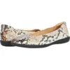 Naturalizer Women Flats Flexy, Desert Snake -Naturalizer shop 81uaxcDTsWL. AC SR736920